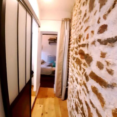 La Glaciere - Chambre Avec Salle De Bain - 2 Personnes Le Mans Exterior photo